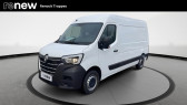 Renault Master occasion année 2024 boite Manuelle Annonce Renault Master occasion Diesel FOURGON MASTER FGN TRAC F3300 L2H2 BLUE DCI 150 à TRAPPES