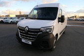 Renault Master FOURGON MASTER FGN TRAC F3300 L2H2 BLUE DCI 150   LANNION 22