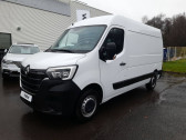 Annonce Renault Master occasion Diesel FOURGON MASTER FGN TRAC F3300 L2H2 BLUE DCI 150  PLOUMAGOAR