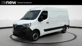Renault Master FOURGON MASTER FGN TRAC F3300 L2H2 BLUE DCI 150   COURBEVOIE 92