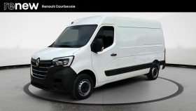 Renault Master , garage RENAULT COURBEVOIE  COURBEVOIE