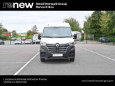 Renault Master FOURGON MASTER FGN TRAC F3300 L2H2 DCI 135   VERSAILLES 78
