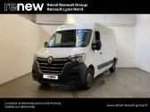 Annonce Renault Master occasion Diesel FOURGON MASTER FGN TRAC F3300 L2H2 DCI 135  LYON
