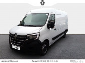 Annonce Renault Master occasion Diesel FOURGON MASTER FGN TRAC F3300 L2H2 DCI 135  Cognac