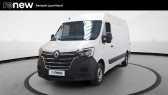 Renault Master FOURGON MASTER FGN TRAC F3300 L2H2 DCI 135   LYON 69