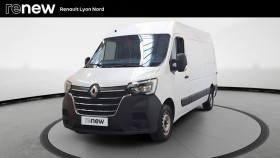 Renault Master , garage RENAULT LYON NORD  LYON
