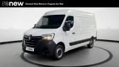 Renault Master FOURGON MASTER FGN TRAC F3300 L2H2 DCI 135  2020 - annonce de voiture en vente sur Auto Sélection.com