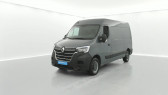Annonce Renault Master occasion Diesel FOURGON MASTER FGN TRAC F3300 L2H2 ENERGY DCI 150  CAUDAN