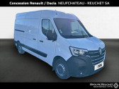 Annonce Renault Master occasion Diesel FOURGON MASTER FGN TRAC F3300 L2H2 ENERGY DCI 180  NEUFCHATEAU