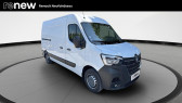 Renault Master FOURGON MASTER FGN TRAC F3300 L2H2 ENERGY DCI 180   NEUFCHATEAU 88