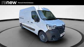 Renault Master , garage CONCESSION REUCHET  NEUFCHATEAU