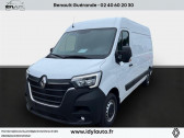Renault Master utilitaire FOURGON MASTER FGN TRAC F3500 L2H2 BLUE DCI 135 CONFORT  anne 2022