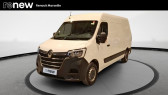 Renault Master occasion année 2022 boite Manuelle Annonce Renault Master occasion Diesel FOURGON MASTER FGN TRAC F3500 L2H2 BLUE DCI 135 à MARSEILLE