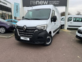 Annonce Renault Master occasion Diesel FOURGON MASTER FGN TRAC F3500 L2H2 BLUE DCI 135  COUTANCES