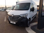 Renault Master utilitaire FOURGON MASTER FGN TRAC F3500 L2H2 BLUE DCI 135  anne 2023