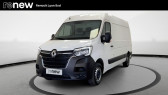 Renault Master FOURGON MASTER FGN TRAC F3500 L2H2 BLUE DCI 135   VENISSIEUX 69