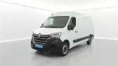 Annonce Renault Master occasion Diesel FOURGON MASTER FGN TRAC F3500 L2H2 BLUE DCI 135  CONCARNEAU