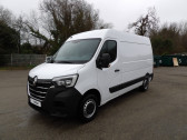 Annonce Renault Master occasion Diesel FOURGON MASTER FGN TRAC F3500 L2H2 BLUE DCI 135  MORLAIX