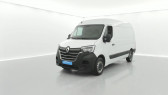 Annonce Renault Master occasion Diesel FOURGON MASTER FGN TRAC F3500 L2H2 BLUE DCI 135  PLUNERET