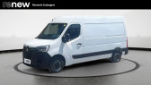 Renault Master FOURGON MASTER FGN TRAC F3500 L2H2 BLUE DCI 135   AUBAGNE 13