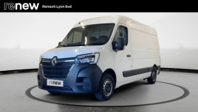 Renault Master , garage RENAULT LYON SUD  VENISSIEUX