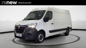 Renault Master , garage RENAULT LYON SUD  VENISSIEUX