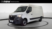 Renault Master occasion année 2023 boite Manuelle Annonce Renault Master occasion Diesel FOURGON MASTER FGN TRAC F3500 L2H2 BLUE DCI 135 à VENISSIEUX