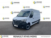 Renault Master FOURGON MASTER FGN TRAC F3500 L2H2 BLUE DCI 150   Athis-Mons 91