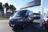 Renault Master FOURGON MASTER FGN TRAC F3500 L2H2 BLUE DCI 150   LANNION 22