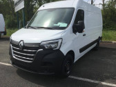 Renault Master utilitaire FOURGON MASTER FGN TRAC F3500 L2H2 BLUE DCI 150  anne 2023