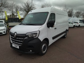 Annonce Renault Master occasion Diesel FOURGON MASTER FGN TRAC F3500 L2H2 BLUE DCI 150  SAINT-LO