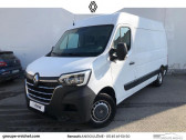 Annonce Renault Master occasion Diesel FOURGON MASTER FGN TRAC F3500 L2H2 DCI 135 GRAND CONFORT à Angoulême