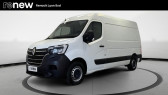 Renault Master occasion année 2021 boite Manuelle Annonce Renault Master occasion Diesel FOURGON MASTER FGN TRAC F3500 L2H2 DCI 135 à VENISSIEUX