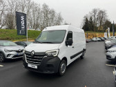 Annonce Renault Master occasion Diesel FOURGON MASTER FGN TRAC F3500 L2H2 DCI 135  SARLAT LA CANEDA