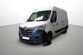 Renault Master FOURGON MASTER FGN TRAC F3500 L2H2 DCI 135   BREST 29