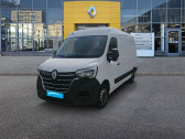 Renault Master utilitaire FOURGON MASTER FGN TRAC F3500 L2H2 DCI 135  anne 2019