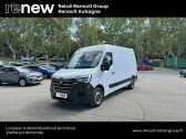 Annonce Renault Master occasion Diesel FOURGON MASTER FGN TRAC F3500 L2H2 DCI 135  AUBAGNE