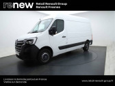 Annonce Renault Master occasion Diesel FOURGON MASTER FGN TRAC F3500 L2H2 DCI 135  FRESNES