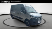 Annonce Renault Master occasion Diesel FOURGON MASTER FGN TRAC F3500 L2H2 DCI 135  NEUFCHATEAU
