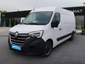 Renault Master utilitaire FOURGON MASTER FGN TRAC F3500 L2H2 DCI 135  anne 2020
