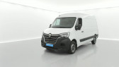 Annonce Renault Master occasion Diesel FOURGON MASTER FGN TRAC F3500 L2H2 DCI 135  PONTIVY