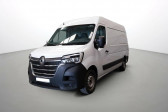Renault Master FOURGON MASTER FGN TRAC F3500 L2H2 DCI 135   BREST 29