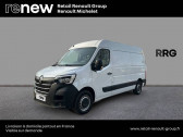 Renault Master FOURGON MASTER FGN TRAC F3500 L2H2 DCI 135   MARSEILLE 13
