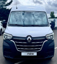 Annonce Renault Master occasion Diesel FOURGON MASTER FGN TRAC F3500 L2H2 DCI 135  Vendme