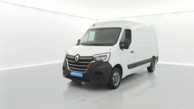 Renault Master occasion 2020 mise en vente à VIRE par le garage RENAULT VIRE - photo n°1