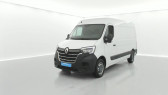 Renault Master utilitaire FOURGON MASTER FGN TRAC F3500 L2H2 DCI 135  anne 2020