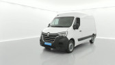 Annonce Renault Master occasion Diesel FOURGON MASTER FGN TRAC F3500 L2H2 DCI 135  BREST