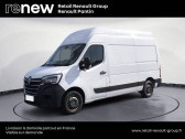 Annonce Renault Master occasion Diesel FOURGON MASTER FGN TRAC F3500 L2H3 DCI 135  PANTIN