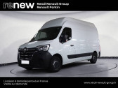 Annonce Renault Master occasion Diesel FOURGON MASTER FGN TRAC F3500 L2H3 DCI 135  PANTIN