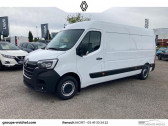 Annonce Renault Master occasion Diesel FOURGON MASTER FGN TRAC F3500 L3H2 BLUE DCI 135 CONFORT à NIORT